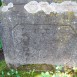 Fotografia przedstawiająca Tombstone of Anna Stuowa