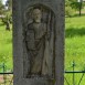 Photo montrant Tombstone of Karolina and Tomasz Galant
