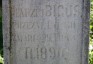 Fotografia przedstawiająca Tombstone of Jędrzej Bicus