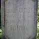 Fotografia przedstawiająca Tombstone of Jędrzej Bicus
