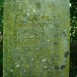 Photo montrant Tombstone of the Patryk family