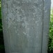 Photo montrant Tombstone of Bartłomiej Sokołowski