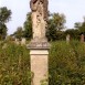 Fotografia przedstawiająca Tombstone of Apolonia Wyrtepna