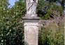 Fotografia przedstawiająca Tombstone of Anna Żytkowska