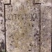 Fotografia przedstawiająca Tombstone of Anna Żytkowska