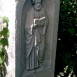 Fotografia przedstawiająca Tombstone of Bartosz Ogrodnik