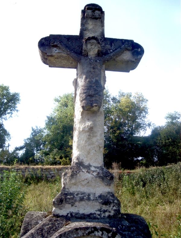 Tombstone of Ewa Iwańczuk, Strusowo cemetery