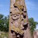 Fotografia przedstawiająca Tombstone of Jan Dykie