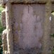 Fotografia przedstawiająca Tombstone of Anna Kapusta