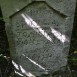 Fotografia przedstawiająca Tomil Holcer tombstone