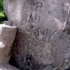 Photo montrant Tombstone of Jan Ogrodnik