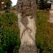 Fotografia przedstawiająca Tombstone of Jozef Pawer