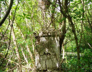 Nagrobek Karola Zabawy