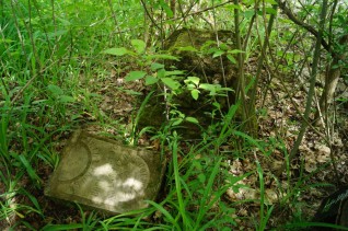 Grobowiec Józefy Stec