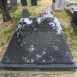 Fotografia przedstawiająca Tombstone of Jan and Irena Berek