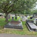 Photo montrant Tombstone of Jan and Irena Berek