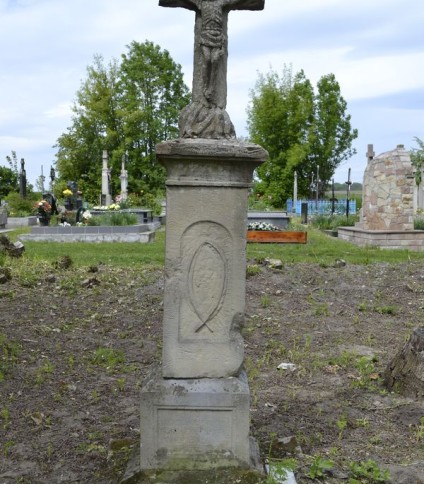 Nagrobek Jędrzeja Pieniakowskiego