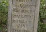 Photo showing Tombstone of Marianna Jędrzejowa