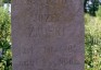 Photo montrant Tombstone of Jozef Żabski