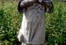 Fotografia przedstawiająca Tombstone of Maria Dzwonka