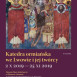 Fotografia przedstawiająca Katedra ormiańska we Lwowie i jej twórcy