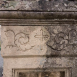 Fotografia przedstawiająca Tombstones from the cemetery in Yavoriv, restoration work