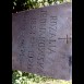 Fotografia przedstawiająca Tombstone of Rozalia Jednakowska