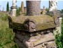 Fotografia przedstawiająca Tomas Deren\'s gravestone