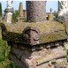 Fotografia przedstawiająca Tomas Deren\'s gravestone