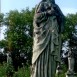 Fotografia przedstawiająca Tombstone of Tekla Semkow