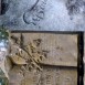 Photo montrant Tombstone of Zuzanna Dziurman