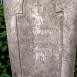 Fotografia przedstawiająca Tombstone of Rozalia Blaszczyszyn