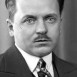Fotografia przedstawiająca Marian Zyndram-Kościałkowski
