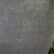 Photo montrant Tombstone of Viktor Kollachio-Mackiewicz