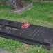 Fotografia przedstawiająca Tombstone of Franciszek and Maria Białas