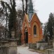 Photo montrant Restoration of the Krzyżanowski Chapel in Lychakiv Cemetery in Lviv