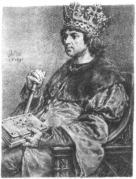 Alexander Jagiellonian