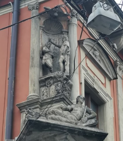 Stan zachowania przed rozpoczęciem prac