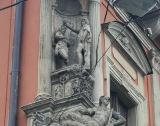 Stan zachowania przed rozpoczęciem prac