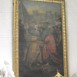 Fotografia przedstawiająca Conservation of a painting by Franciszek Smuglewicz in the Antokol Church in Vilnius