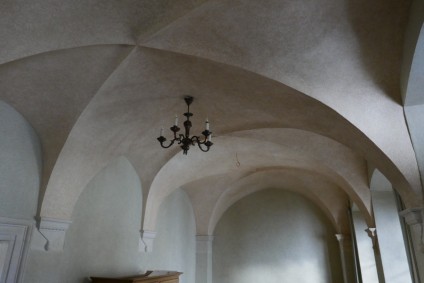 Stan sieni po konserwacji