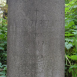Photo montrant Tombstone of Anastazy Bielacki