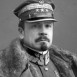 Photo showing Józef Haller