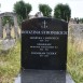 Photo montrant Tombstone of Henryka, Stanislaw and Stanislaw Stroński