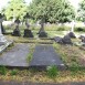 Fotografia przedstawiająca Tombstone of the Starzewski and Rościszewski families