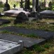 Fotografia przedstawiająca Tombstone of the Starzewski and Rościszewski families