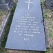 Photo montrant Tombstone of Felicjan Slawoj-Składkowski