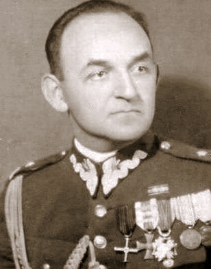 Mieczyslaw Slowikowski