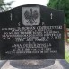 Fotografia przedstawiająca Tombstone of Roman Odzierzyński