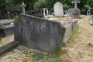 Photo montrant Tombstone of Jadwiga Frankowska and Feliks Frankowski